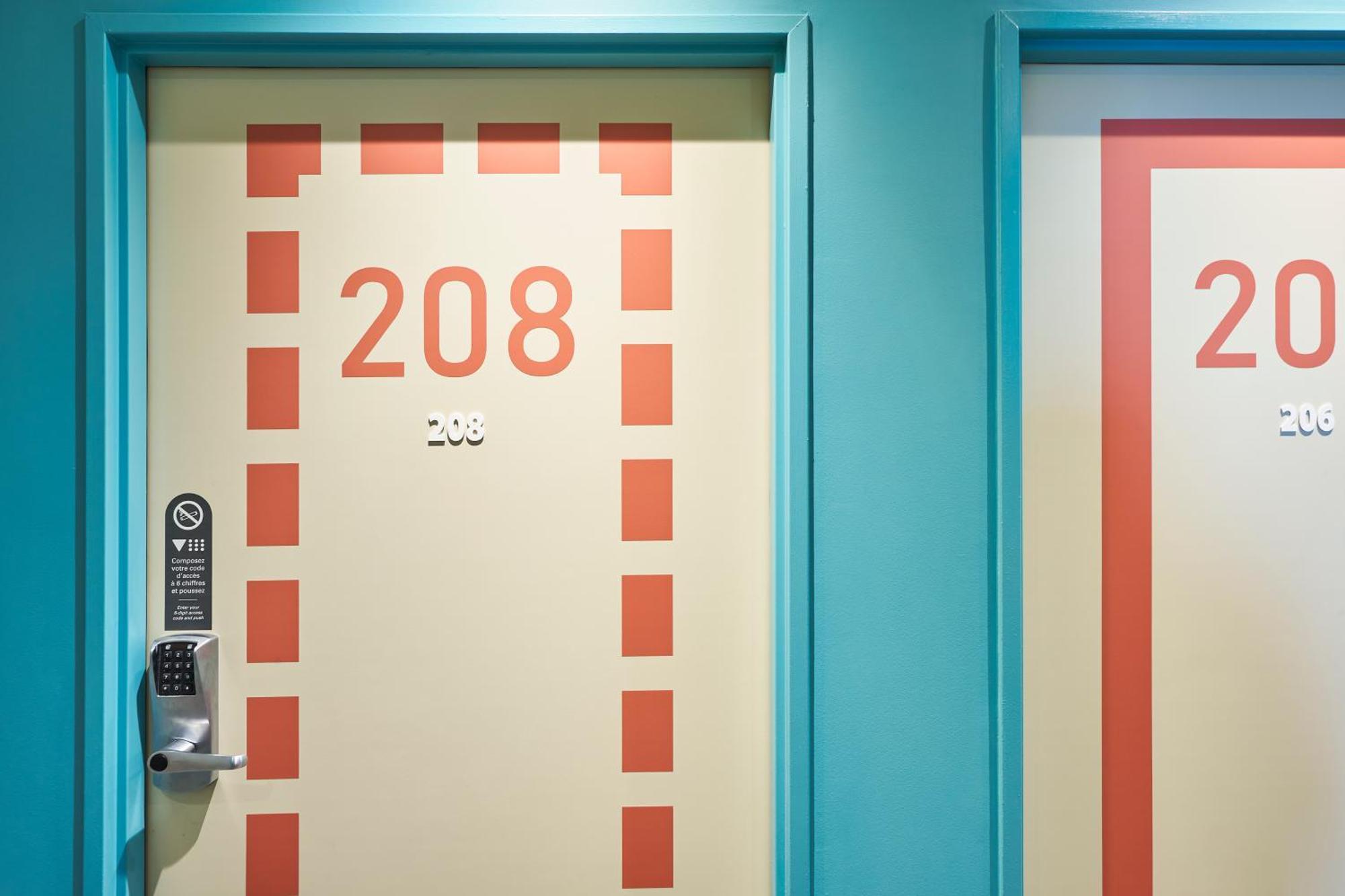Hotel Ibis Budget Nantes Ouest Atlantis Couëron Zewnętrze zdjęcie